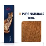 Koleston Perfect Pure Naturals 60мл-8/04 Яркий закат