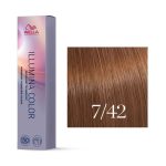 Illumina Color 60мл-7/42 красный блонд