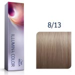 Illumina Color 60мл-8/13 светлый блонд пепельно - золотистый