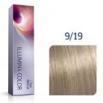 Illumina Color 60 мл 9/19 Имбирное печенье