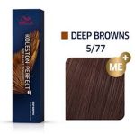 Koleston Perfect Deep Browns 60мл-5/77 Мокко