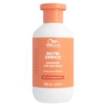 Wella Pro NUTRI ENRICH Ультрапитательный шампунь для волос 300 мл