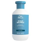 Wella Pro SCALP BALANCE Oily Scalp Шампунь глубоко очищающий для жирной кожи головы 300 мл
