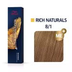Koleston Perfect Rich Naturals 60мл-8/1 Песчаная буря