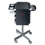 Wella Pro WELLABOY III Парикмахерская коляска