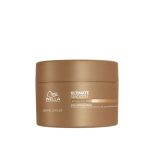 Wella Pro ULTIMATE SMOOTH Маска для питания и гладкости сухих и тусклых волос  150 мл