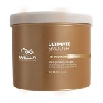Wella Pro ULTIMATE SMOOTH Маска для питания и гладкости сухих и тусклых волос  500 мл