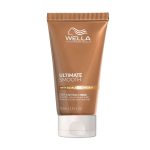 Wella Pro ULTIMATE SMOOTH Маска для питания и гладкости сухих и тусклых волос  75 мл