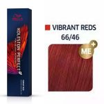Koleston Perfect Vibrant Reds 60мл-66/46 Красный рай