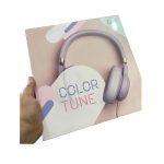 LONDA COLOR TUNE Палитра