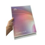 Wella Pro Премиум палитра Illumina