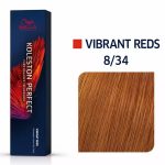 Koleston Perfect Vibrant Reds 60мл-8/34 Чилийский оранжевый