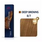 Koleston Perfect Deep Browns 60мл-8/7 Шоколадный трюфель