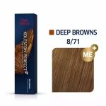 Koleston Perfect Deep Browns 60мл-8/71 Дымчатая норка