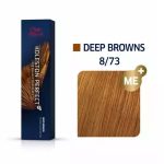 Koleston Perfect Deep Browns 60мл-8/73 Мадейра