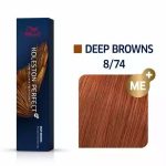 Koleston Perfect Deep Browns 60мл-8/74 Ирландский красный