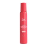 Wella Pro COLOR BRILLIANCE Mousse Мусс-кондиционер 200 мл
