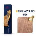 Koleston Perfect Rich Naturals 60мл-8/96 Панакота