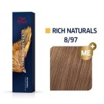 Koleston Perfect Rich Naturals 60мл-8/97 Молочный шоколад