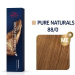 Koleston Perfect Pure Naturals 60мл-88/0 Светлый блонд интенсивный
