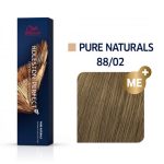 Koleston Perfect Pure Naturals 60 мл- 88/02 Светлый блонд натуральный