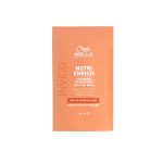 Wella Pro NUTRI ENRICH Ультрапитательный шампунь для волос 15 мл