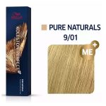 Koleston Perfect Pure Naturals 60мл-9/01 Орех пекан