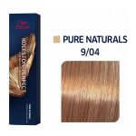 Koleston Perfect Pure Naturals 60мл-9/04 Солнечный день