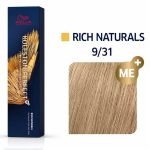 Koleston Perfect Rich Naturals 60мл-9/31 Бари