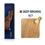 Koleston Perfect Deep Browns 60мл-9/7 Мускатный орех