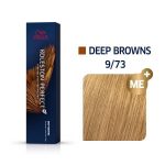 Koleston Perfect Deep Browns 60мл-9/73 Золотой тик