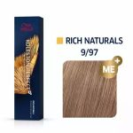 Koleston Perfect Rich Naturals 60мл-9/97 Айриш крем