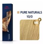 Koleston Perfect Pure Naturals 60мл-10/0 Яркий блонд