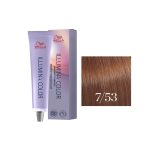 Illumina Color 60мл-7/53 золотистый махагон