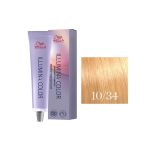 Illumina Color 60мл-10/34 золотисто-медный