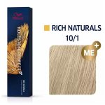 Koleston Perfect Rich Naturals 60мл-10/1 Ванильный лед