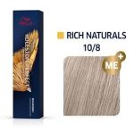Koleston Perfect Rich Naturals 60мл-10/8 Сьерра-Невада