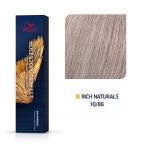 Koleston Perfect Rich Naturals 60мл-10/86 Саламанка