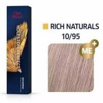 Koleston Perfect Rich Naturals 60мл-10/95 Лавандовый джелато