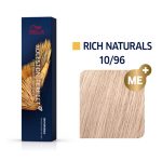 Koleston Perfect Rich Naturals 60мл-10/96 Бланманже