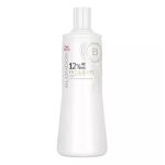 BLONDOR FREELIGHTS DEVELOPER Окислитель для волос 12% 1000 мл