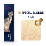 Koleston Perfect Special Blonds 60мл-12/0 Кунжут