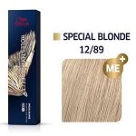Koleston Perfect Special Blonds 60мл-12/89 Ванильный