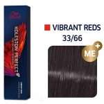 Koleston Perfect Vibrant Reds 60мл-33/66 Королева ночи