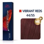 Koleston Perfect Vibrant Reds 60мл-44/55 Спелая вишня