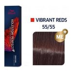 Koleston Perfect Vibrant Reds 60мл-55/55 Экзотическое дерево