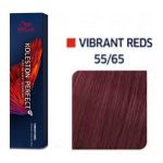 Koleston Perfect Vibrant Reds 60мл-55/65 Коррида