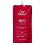 Wella Pro ULTIMATE REPAIR Conditioner Step 2 Кондиционер для поврежденных волос 500 мл (ПАКЕТ