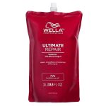 Wella Pro ULTIMATE REPAIR Shampoo Step 1 Шампунь для интенсивного восстановления волос 1000 мл