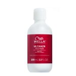 Wella Pro ULTIMATE REPAIR Shampoo Step 1 Шампунь для интенсивного восстановления волос 100 мл